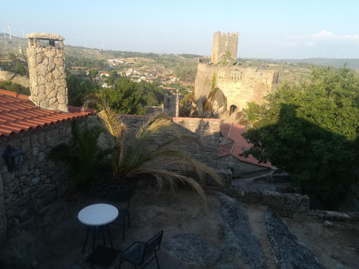 Casa Da Vila Sortelha Exterior foto